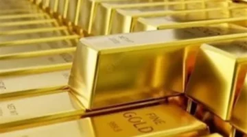 تأثير قفزة الدولار على أسعار الذهب والسبائك في الأسواق المصرية المحلية